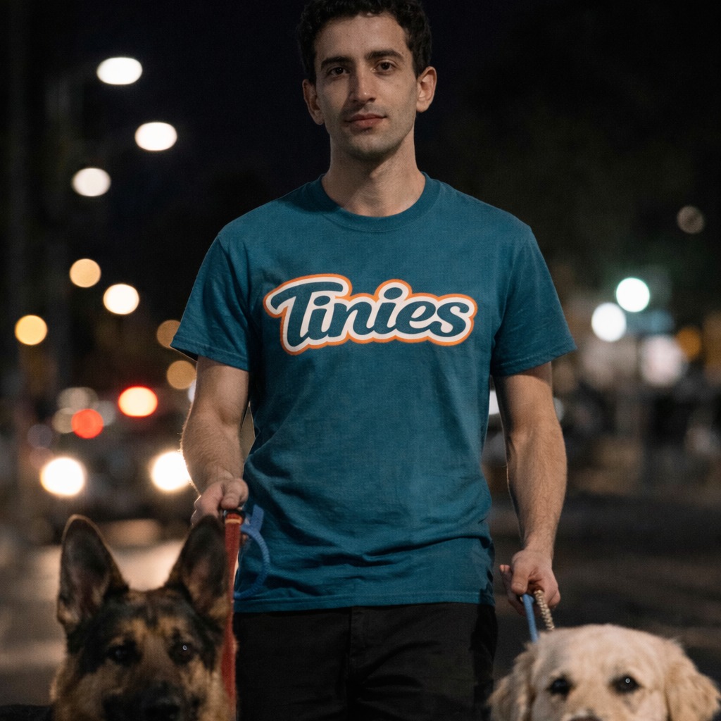 Yiannis Konstantinou